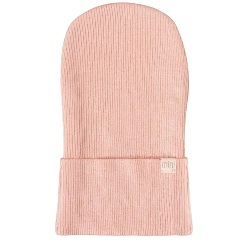 Kundfavorit Minimalisma Oli Mössa Pale Peony