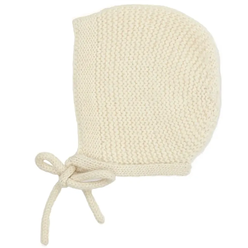lalaby Natural Cashmere Ivy Mössa Lägg i varukorgen