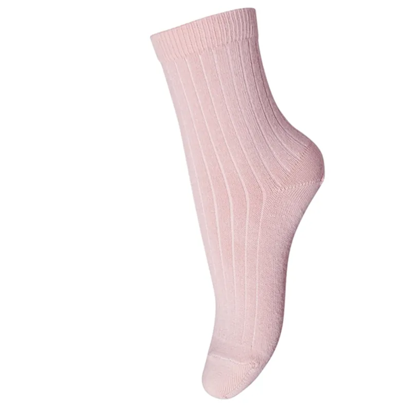 Premium MP 7080 Bomull 853 Rose Dust