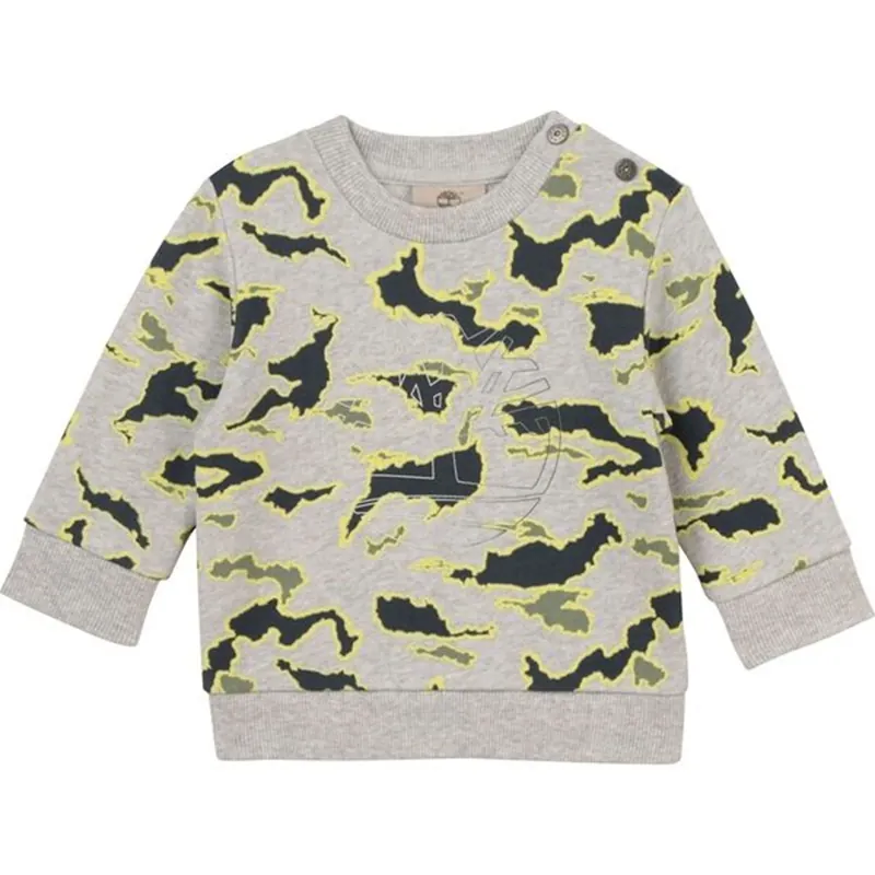 Kampanj Timberland Unique Sweatshirt