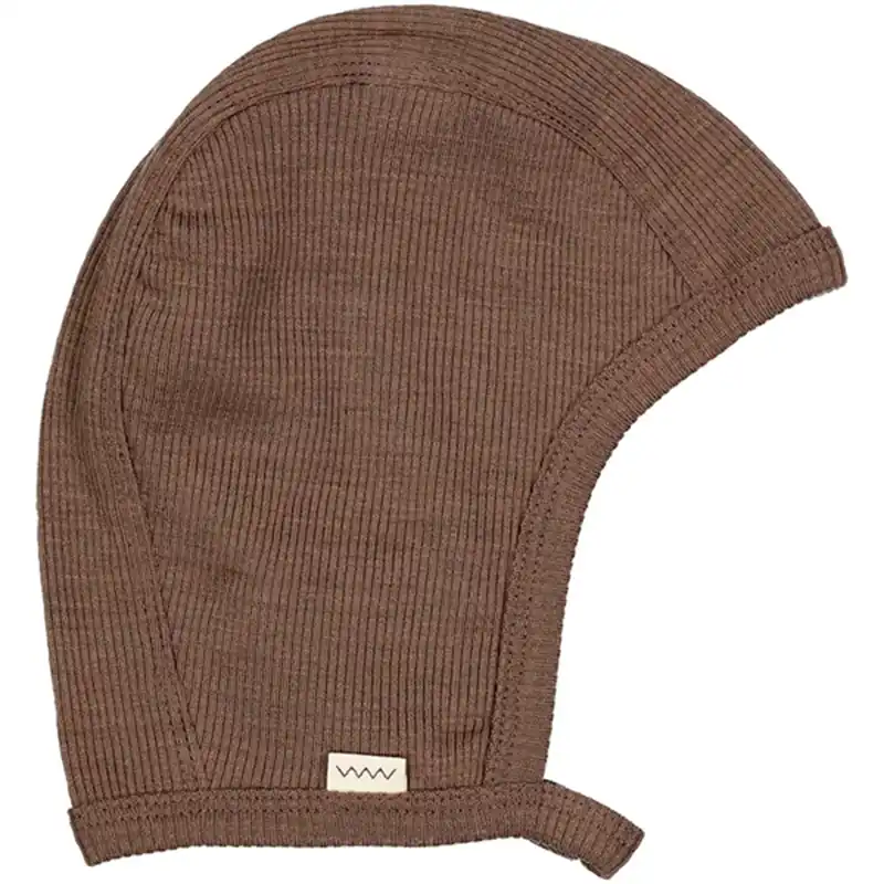 MarMar Wool Rib Terre Mössa Begränsad tid