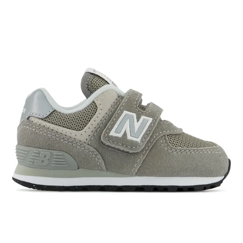 New Balance 574 Grey Sneakers Billig