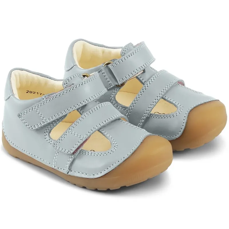 Populärt val Bundgaard Petit Sandal Jeans Mint