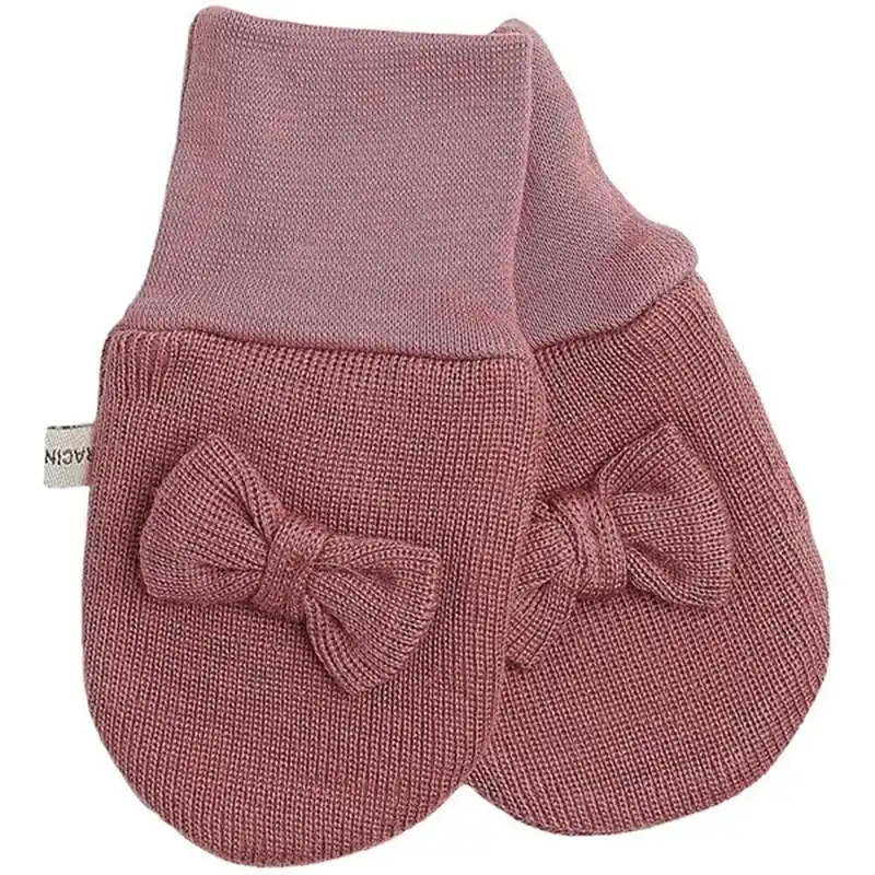Racing Kids vantar Baby Bow ljusrosa Reapris