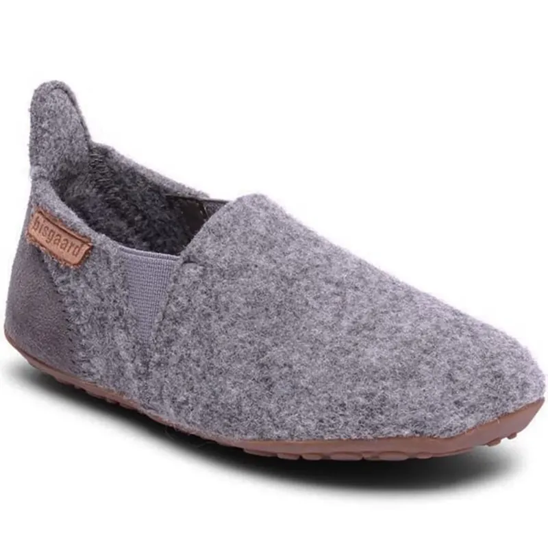 Bisgaard Tossor ull Sailor Grey Endast idag