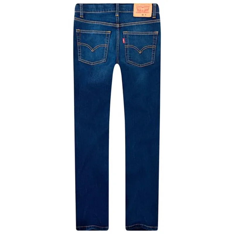Levi‘s 510 Skinny Fit Jeans Classic Machu Picchu Utförsäljning