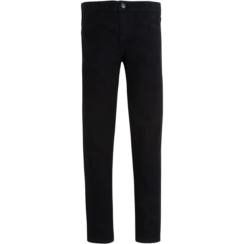 Levi‘s Pull-On Leggings Black Begränsat antal