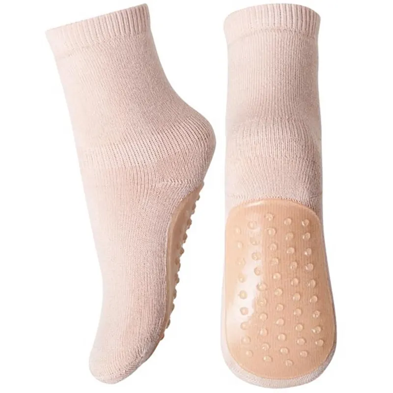 Rabatter MP 7953 Bomull Slippers 853 Light Rose