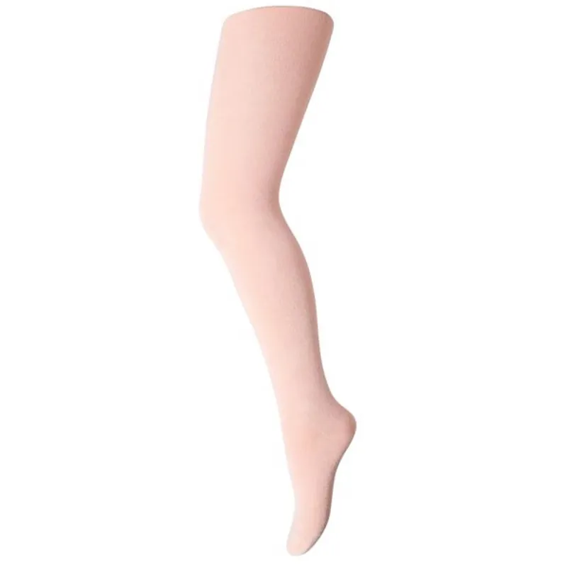 MP 323 Bambus Plain Tights 853 Rose Utförsäljning