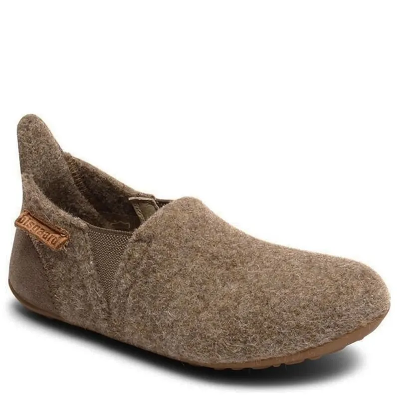 Bisgaard Futter Uld Sailor Camel Bästa pris