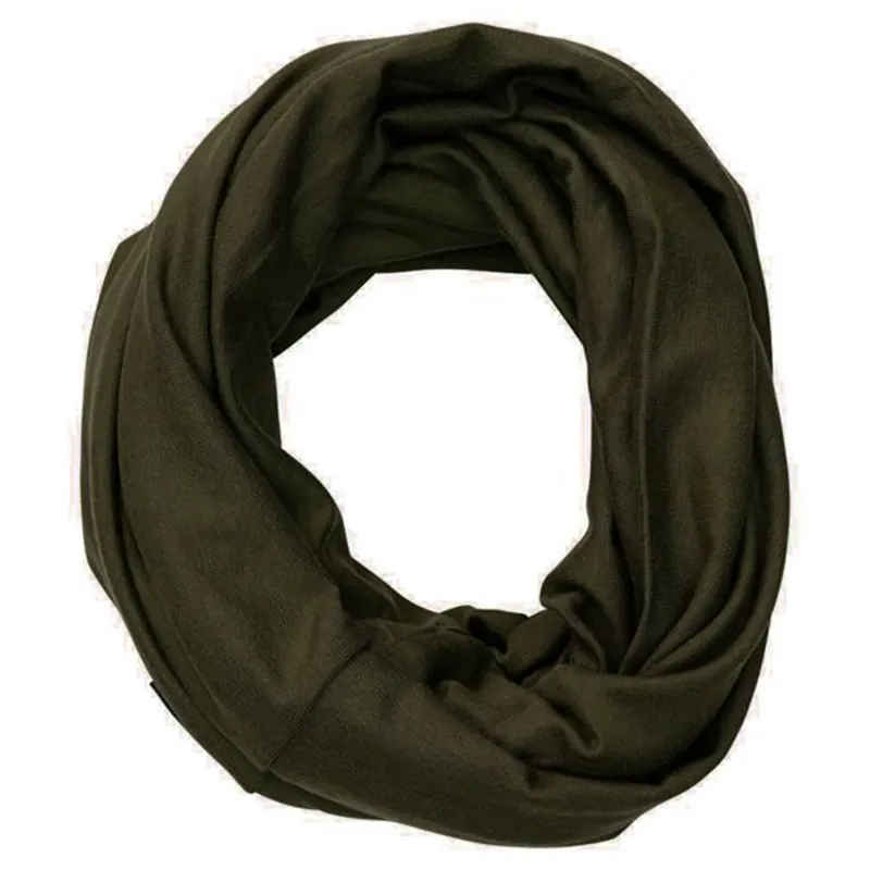 Snabb leverans byClara Tube Army Green