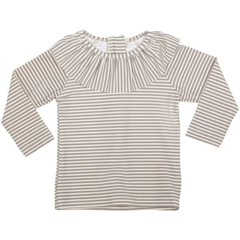 Reapris Konges Sløjd UV Badebluse Striped
