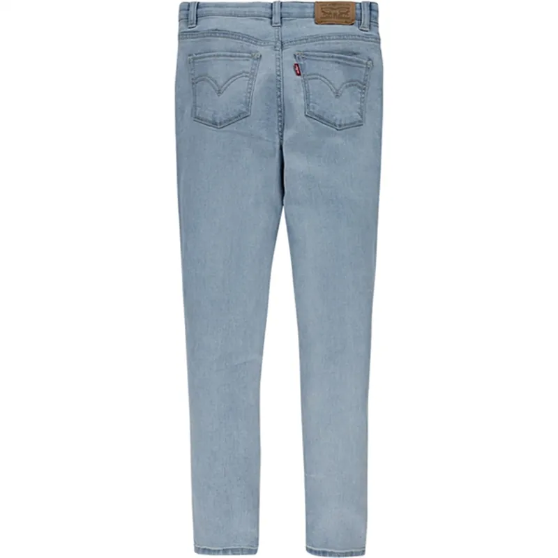 Beställ idag Levi‘s 720 High Rise Super Skinny Jeans French Prince