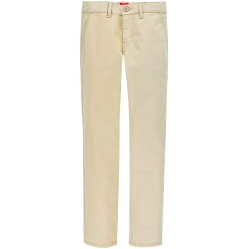 prisnedsättning Levi‘s XX Chino Skinny Stretch Bukser Pale Khaki