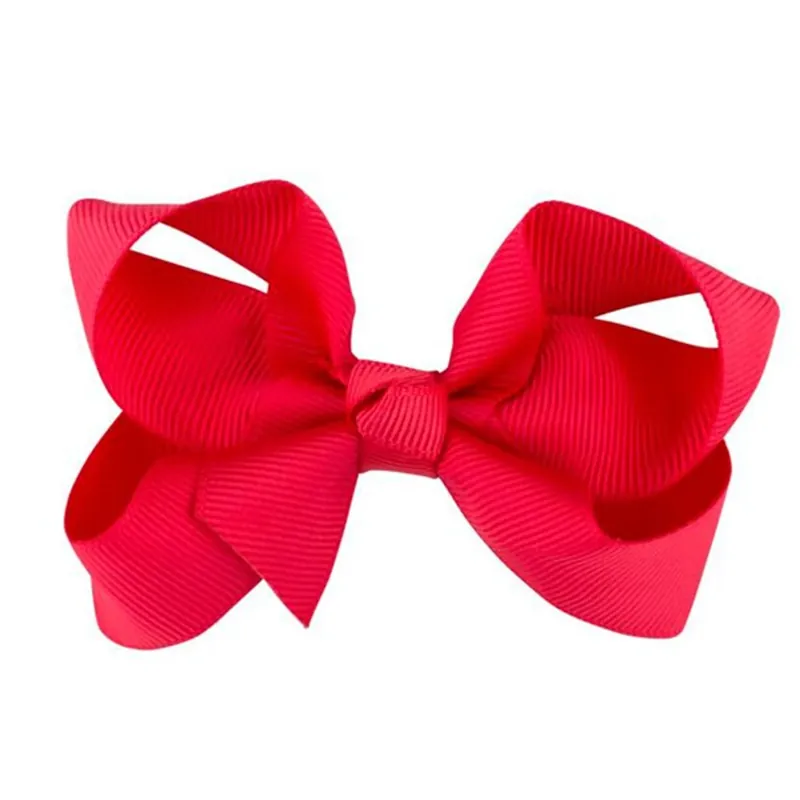 Nedsatt pris Bow‘s by Stær Bow (red)