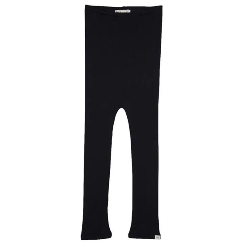 Begränsat antal Minimalisma Bieber Byxor Dark Blue