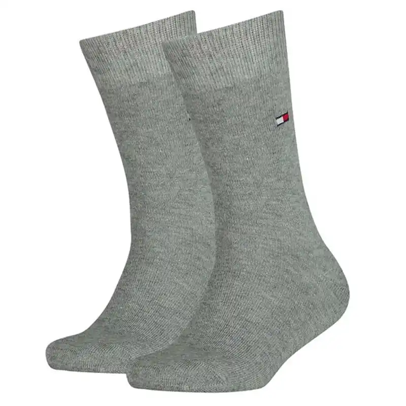Extra rabatt Tommy Hilfiger Boy 2-pack Grey