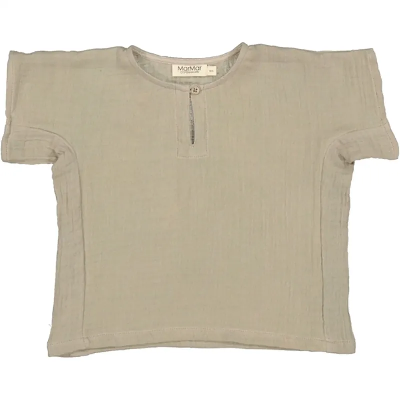 Beställ idag MarMar Sandstone Tomba T-shirt