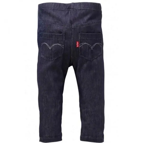 Levi‘s Leggings (indigo) Kampanj