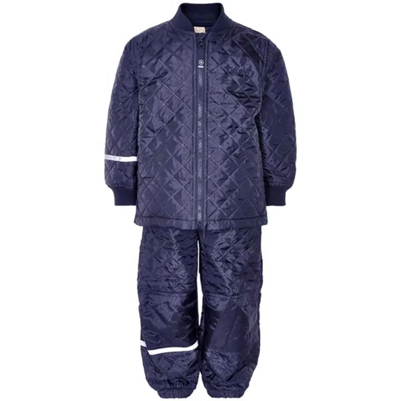 CeLaVi Termosæt Basis Dark Navy Populär