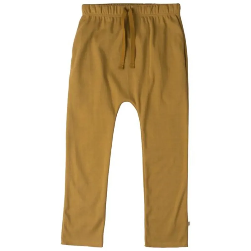 Minimalisma Nordic Pants Golden Leaf Billig