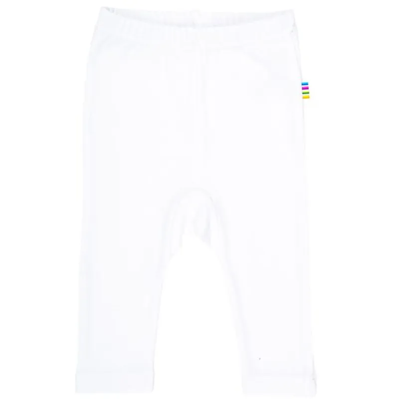 Snabb frakt Joha Bomull Vita Leggings