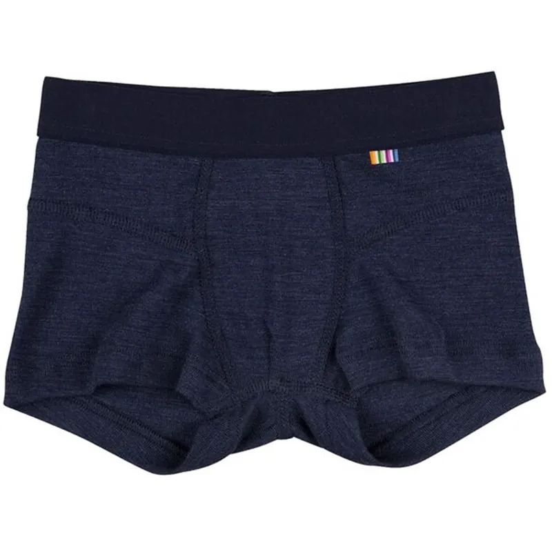 Joha Ull/Silke Marine Boxershorts Populär