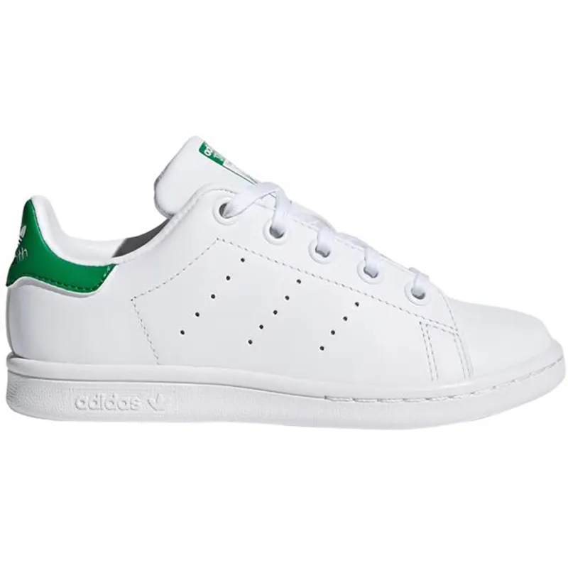 Begränsad tid adidas Stan Smith Sneakers White/Green