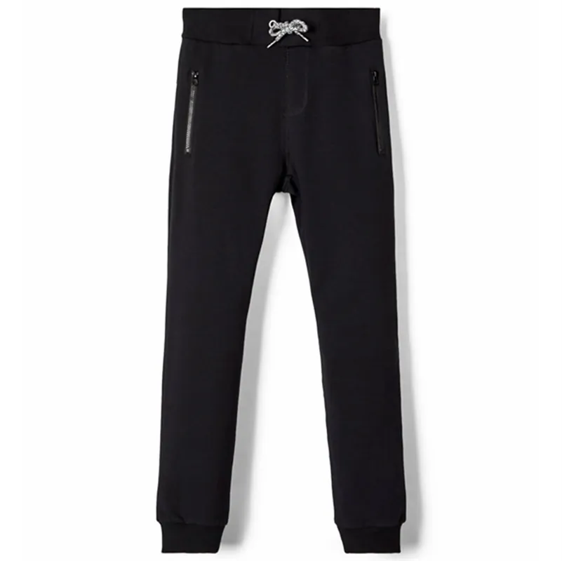 Trygg betalning Name it Black Honk Bru Noos Sweatpants