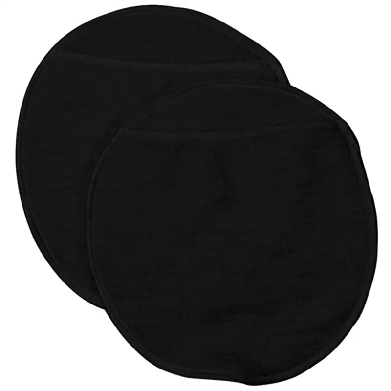 Beställ idag Joha Ull/Silke Sort Amningsinlägg