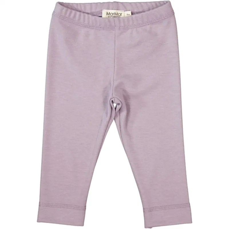 Beställ idag MarMar Lavender Baselayer Leggings