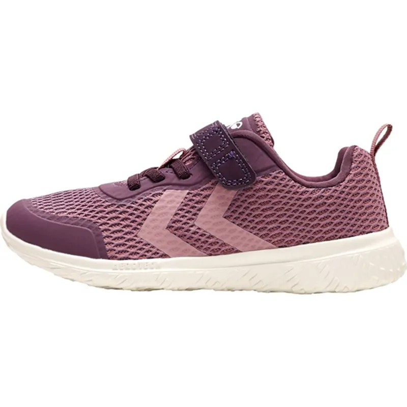 Hummel Sparrow Actus Recycled JR Sneakers Fynd