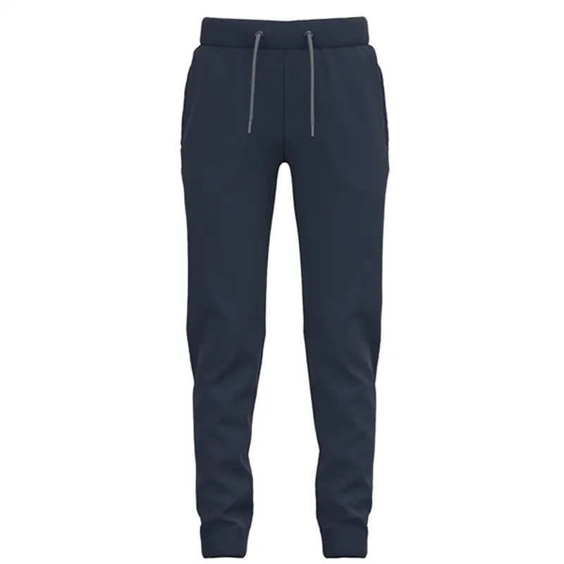 Köp online Name it Dark Sapphire NOOS Sweatpants