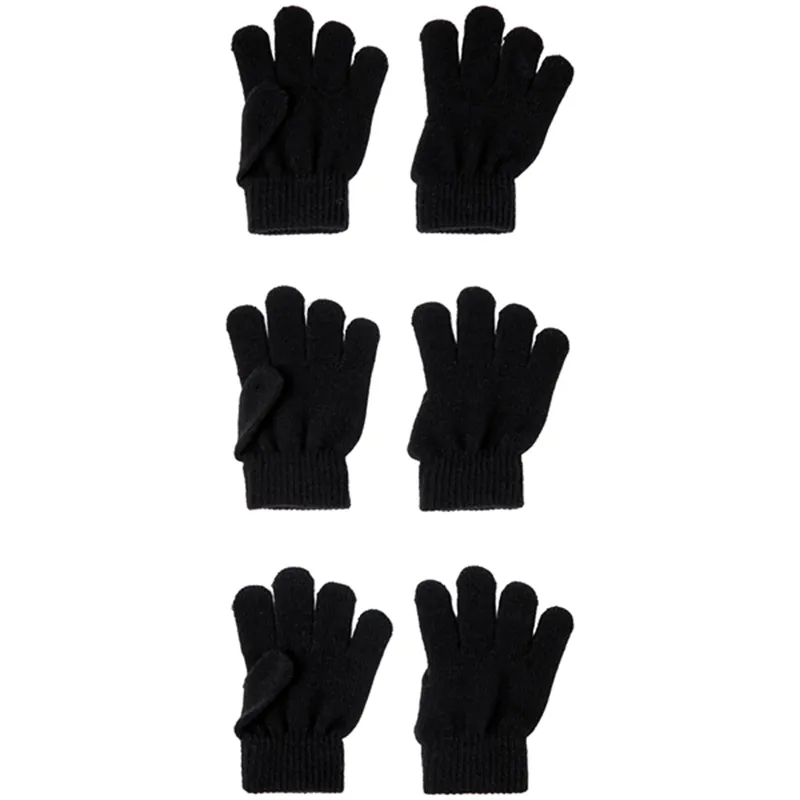 Name it Black Vantar Magic 3-pak Noos Beställ nu