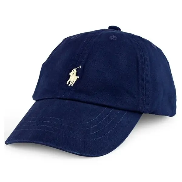 Köp nu Polo Ralph Lauren Baby Boy Cap Navy