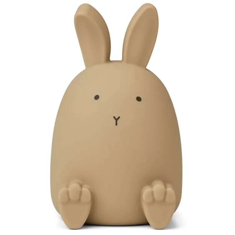 Liewood Palma Sparbössa Rabbit Oat Rabatt