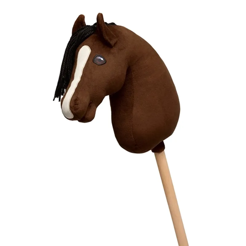 Cheval Roi Galen Häst Charlie Endast denna vecka