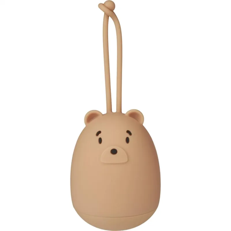 Endast idag Liewood Watson Nattlampa Mr Bear/Tuscany Rose