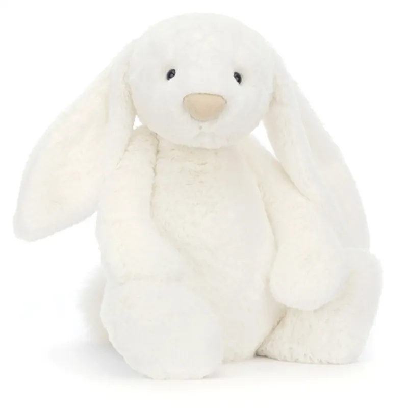 Jellycat Bashful Bunny Luxe Luna 51 cm Säker betalning