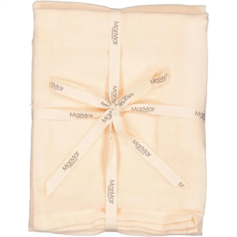 MarMar Tygblöjor 2-pak Delicate Rose Rea