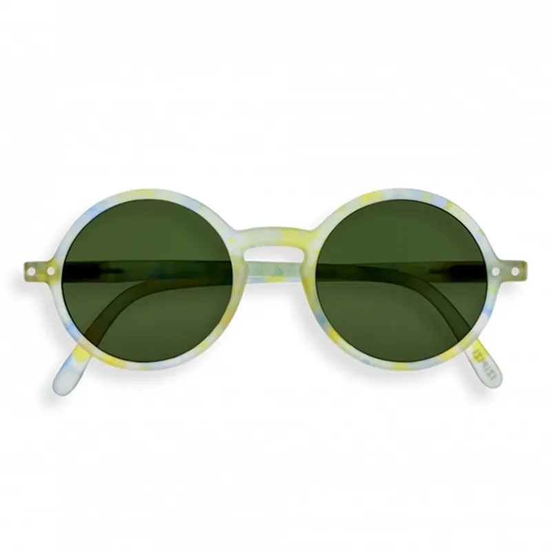 Izipizi Junior Solbriller Joyful Cloud Billigare