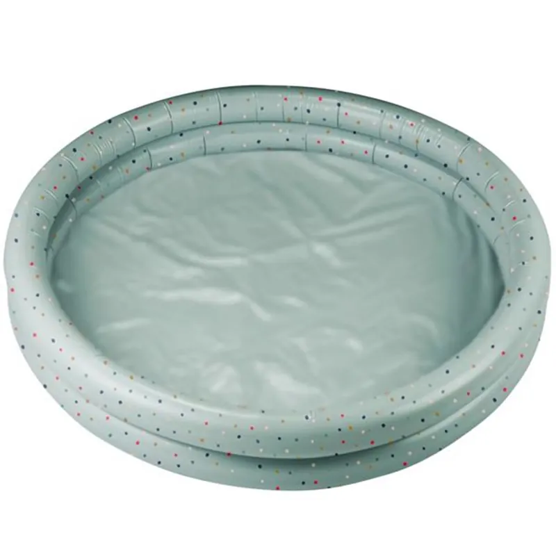 Fynd Liewood Savannah Badebassin Confetti Pepparmint Mix