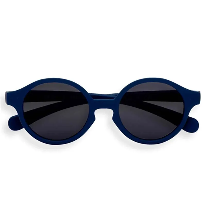 Izipizi Baby Solglasögon Denim Blue Reapris