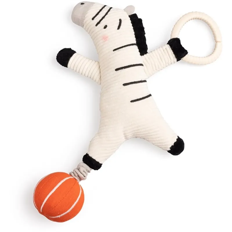 Beställ nu Sebra Musikuro Zebra Beige