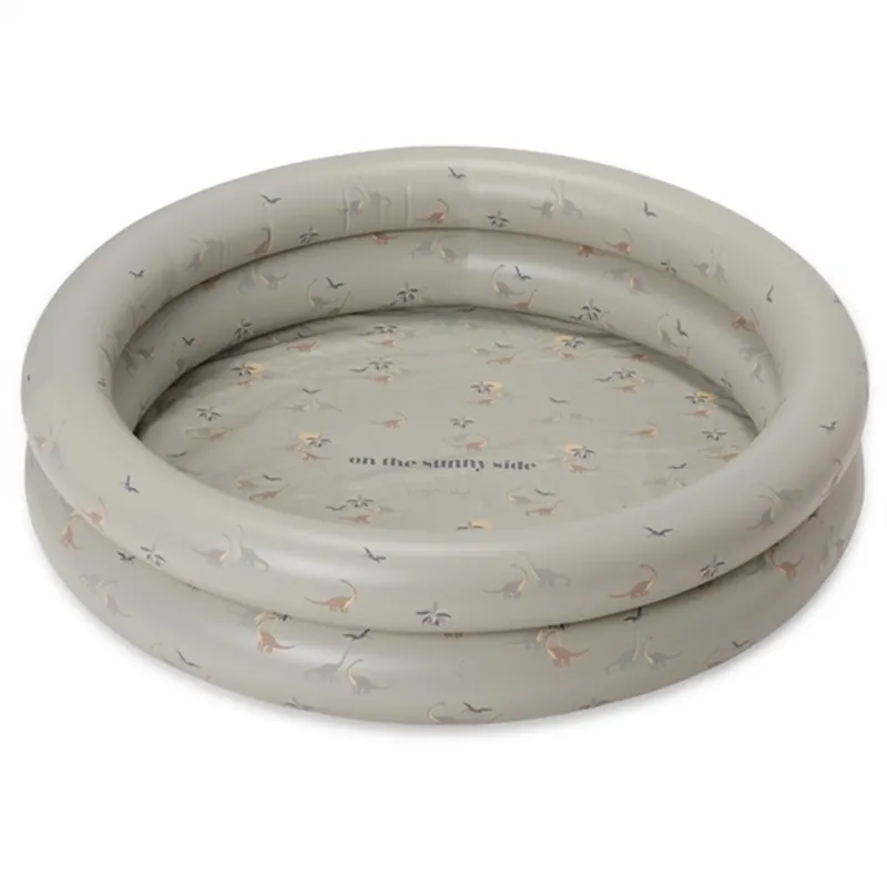 Konges Sløjd Pool Basis 2 Rings Large Kubi Green Beställ idag