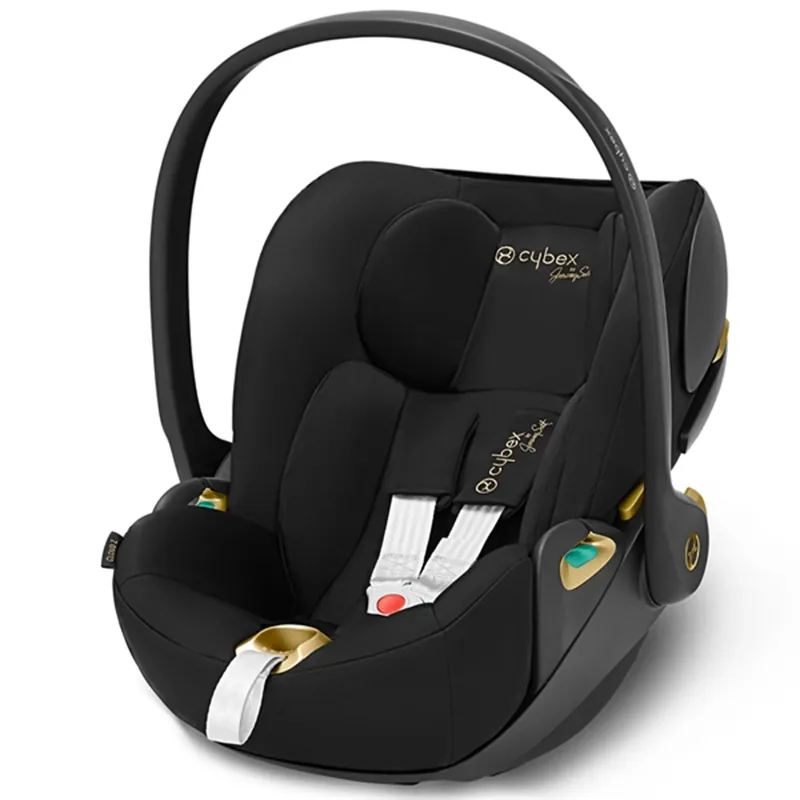 Cybex CLOUD Z2 I-SIZE Wings Bilbarnstol Expressleverans