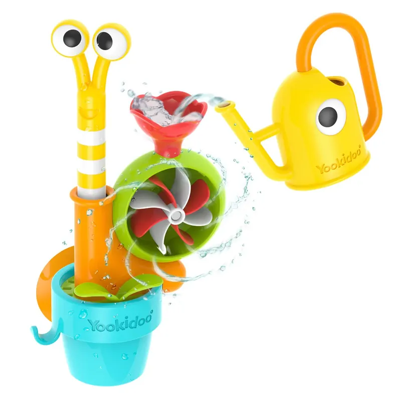Yookidoo Pop-Up Water Snail Köp online