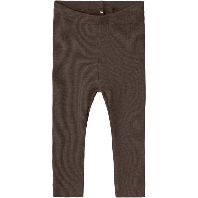 Snabb leverans Name It Bracken Kab Leggings Noos