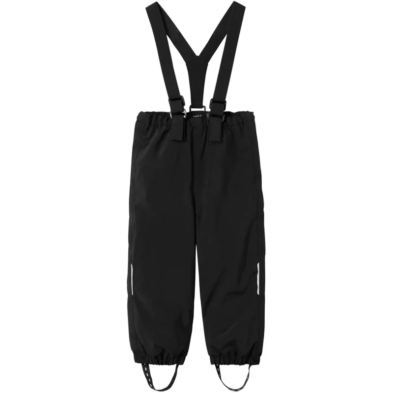 Name It Black Cloud05 Overaller Aut Fo Kampanj