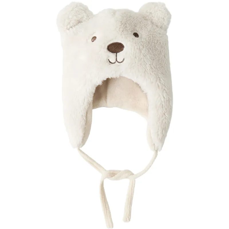 Name It Rainy Day Matuta Teddy Hat3 Populär